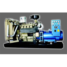 Generator Set with Deutz Engine